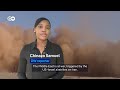 East Africa's economy vulnerable as war rages in the Middle East
