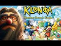 Le mme en moins bien  klonoa remastered 1  2  benzaie live