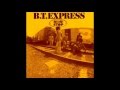 B.T. Express - Peace Pipe.