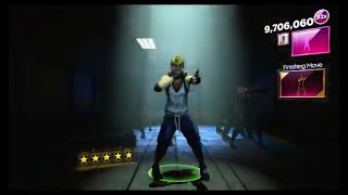 Dance Central Spotlight Weapon Of Choice Pro