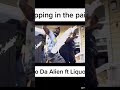 Louisville Rapper make a kids video