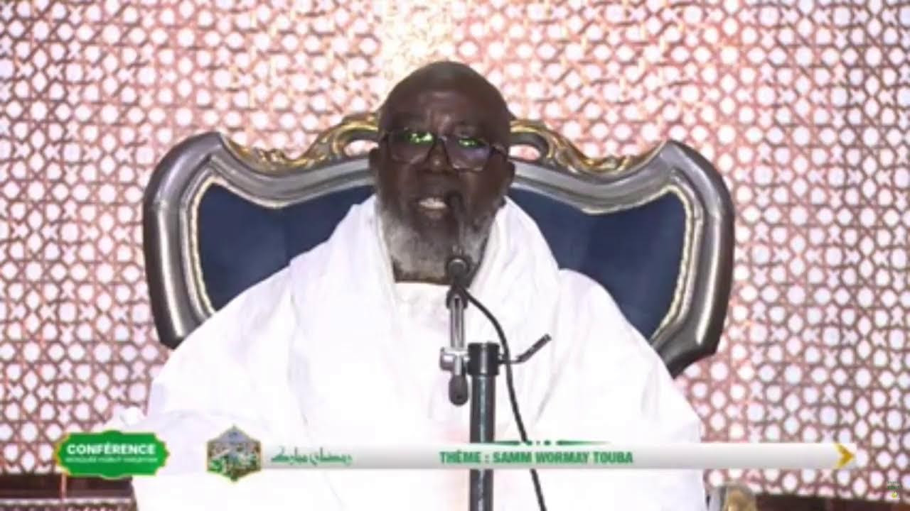 Diffusion en direct de SÉNEFASO TV