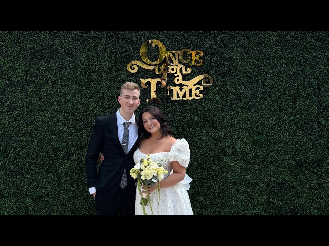 Disney Fairytale Weddings & Honeymoons Trip of a LIFETIME: DAY ONE