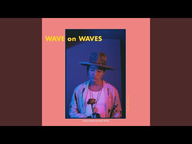RIDE THE WAVES - YouTube