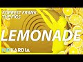 LEMONADE || MOTIONS &amp; LYRICS || Forrest Frank &amp; The Figs