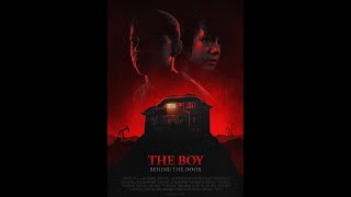 Момчето Зад Вратата 2020