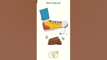 How To Beat The Level 254 in dop2 #shorts #dop2 #shortsviral #viralshorts #trendingshorts #shorts❤️