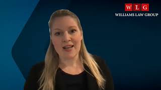 Spouse Stops Contributing During Divorce |  Williams Law Update