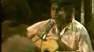 Dalaras Gia Agapi Mi Milasaaaaaa.avi