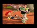 Gambar cover TOY STORY 3: HD Buzz & Jessie Dance