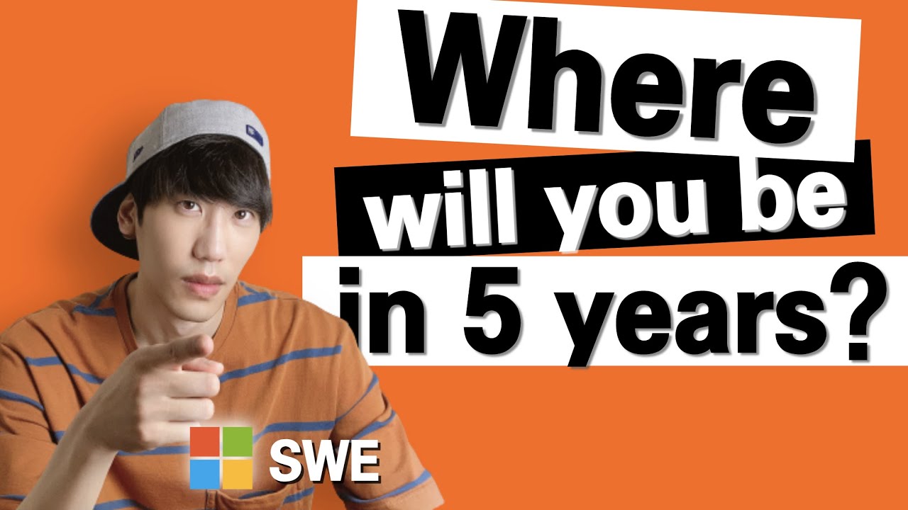 How I ACED MICROSOFT Interview Software Engineer YouTube