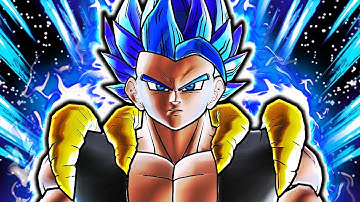 NEW MOVIE GOGETA EVOLUTION! Dragon Ball Xenoverse 2 Movie Gogeta Blue Evolution Gameplay (DBS Broly)