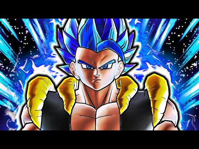 NEW MOVIE GOGETA EVOLUTION! Dragon Ball Xenoverse 2 Movie Gogeta