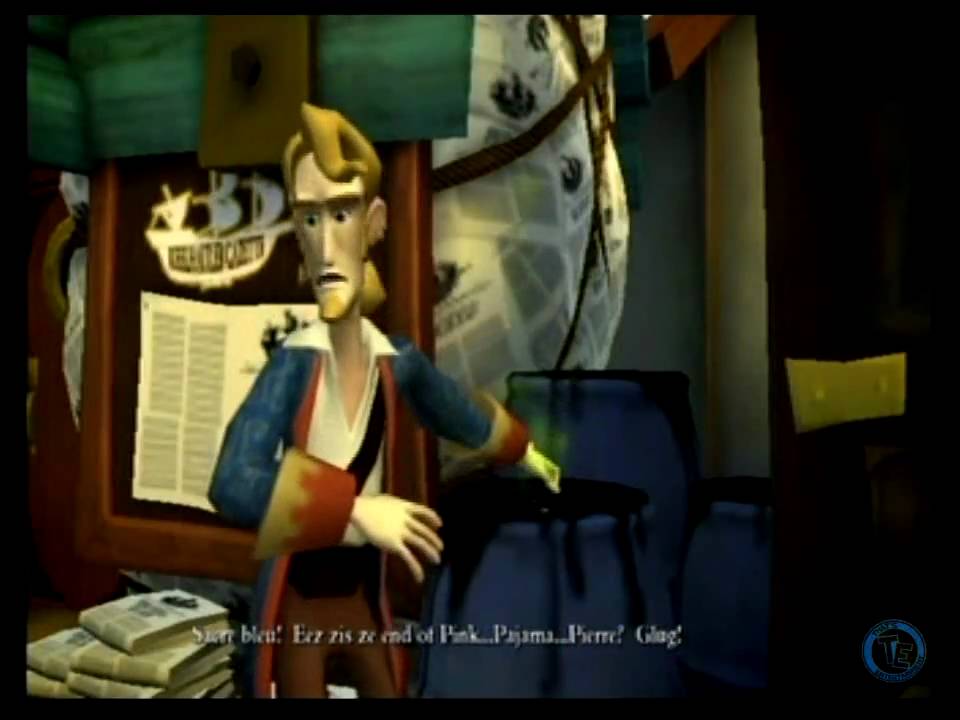 Tales of Monkey Island Digital Download