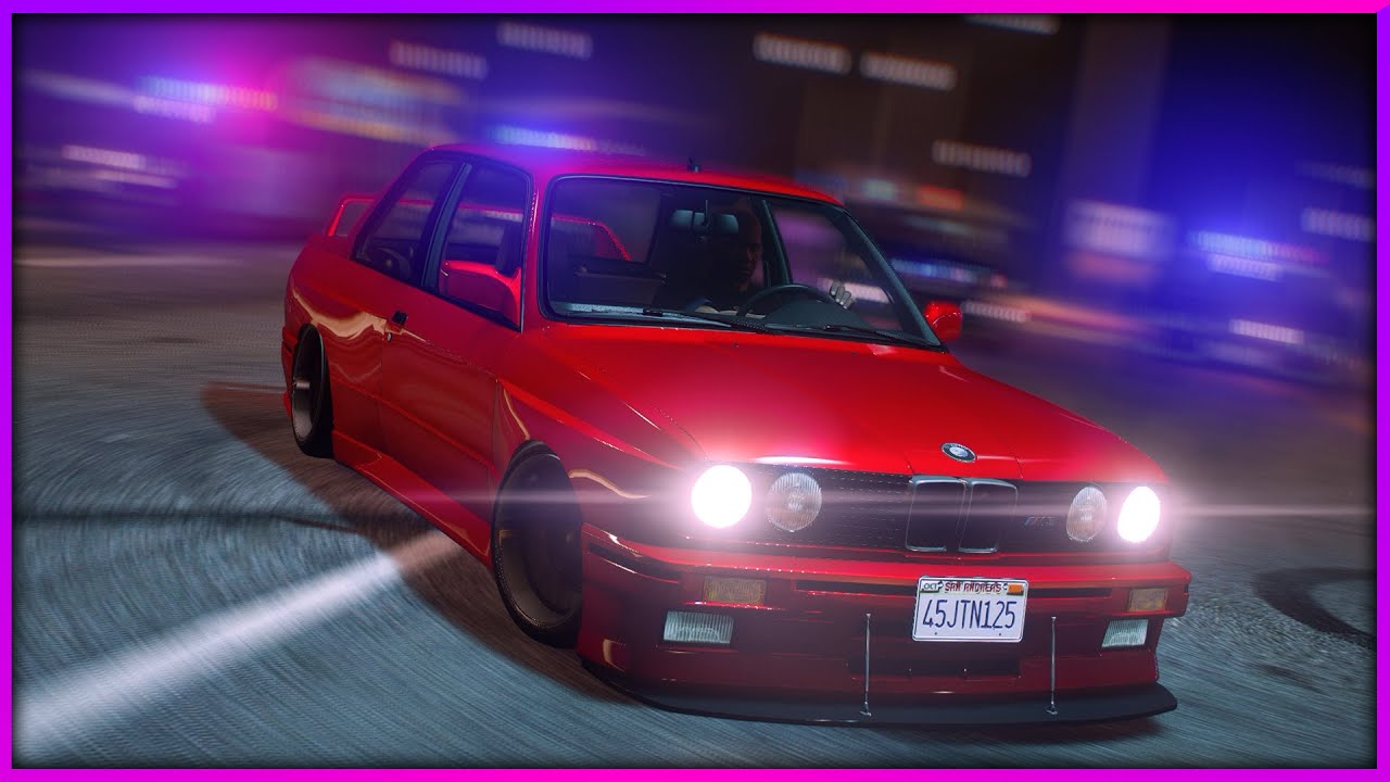 GTA RP | SELLING DRUGS TO COPS