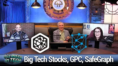 Malicious Compliance - Tech stocks are crumbling, NFTs losing steam, SafeGraph, Google IO preview