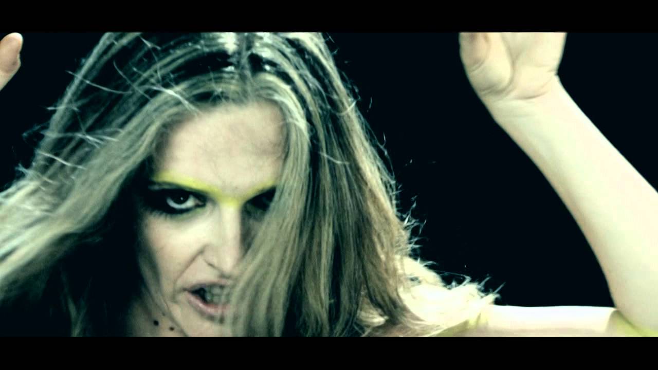 The LoveCrave - Thriller