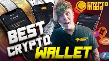 Best Crypto Wallet 🔥 What are the Best Crypto Wallets | Earn Free AWT Tokens