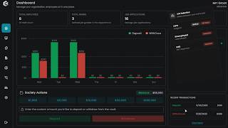 Groot Development Boss Menu Multi Job