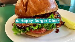 11 Best Restaurants in Mariposa, CA