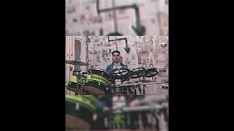 درامز علي كليب فكك - دبل زوكش و عنبه | Fokak - Double Zuksh Ft. 3enba Double Zuksh - دبل زوكش
