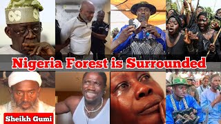 Download Lagu Verydarkman Makes Shocking Revelation on Bandits \u0026 Nnamdi Kanu imprisonment  MP3