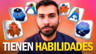 ¡Se desbloquearon! Agentes de IA Expertos con SKILLS Gratis y SIN Límites 🔓