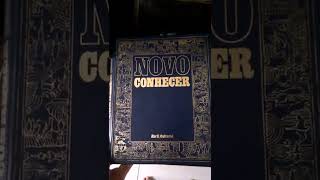 VOCÊ SE ALEMBRA? 74 Enciclopédia Novo Conhecer #shorts