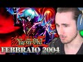 IL VAMPIRE FORMAT - La Storia di Yu-Gi-Oh! Ep.10