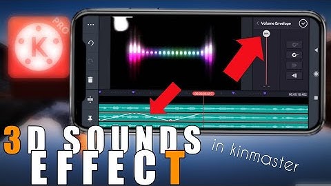 🔥3D Sound Effects In Kinmaster In Hindi || How To Make 3D Song In Kinmaster 2020🔥[Technical Manas]