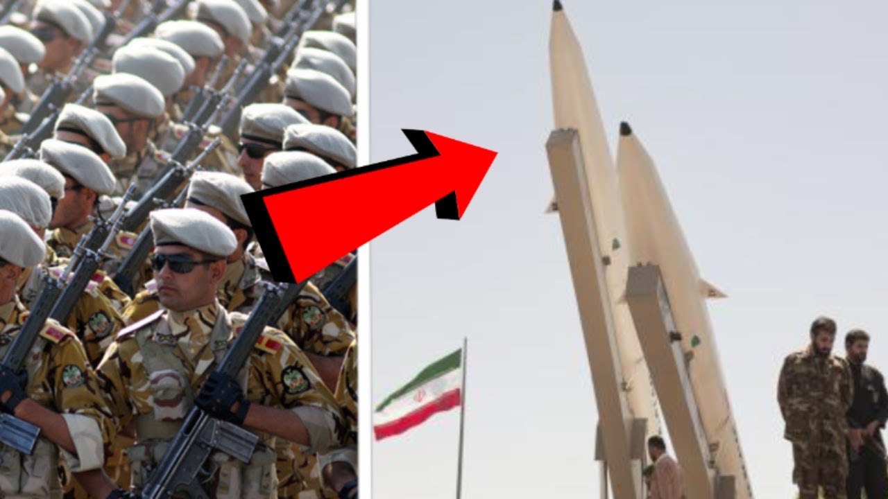 Things About Iran You NEED to Know! YouTube