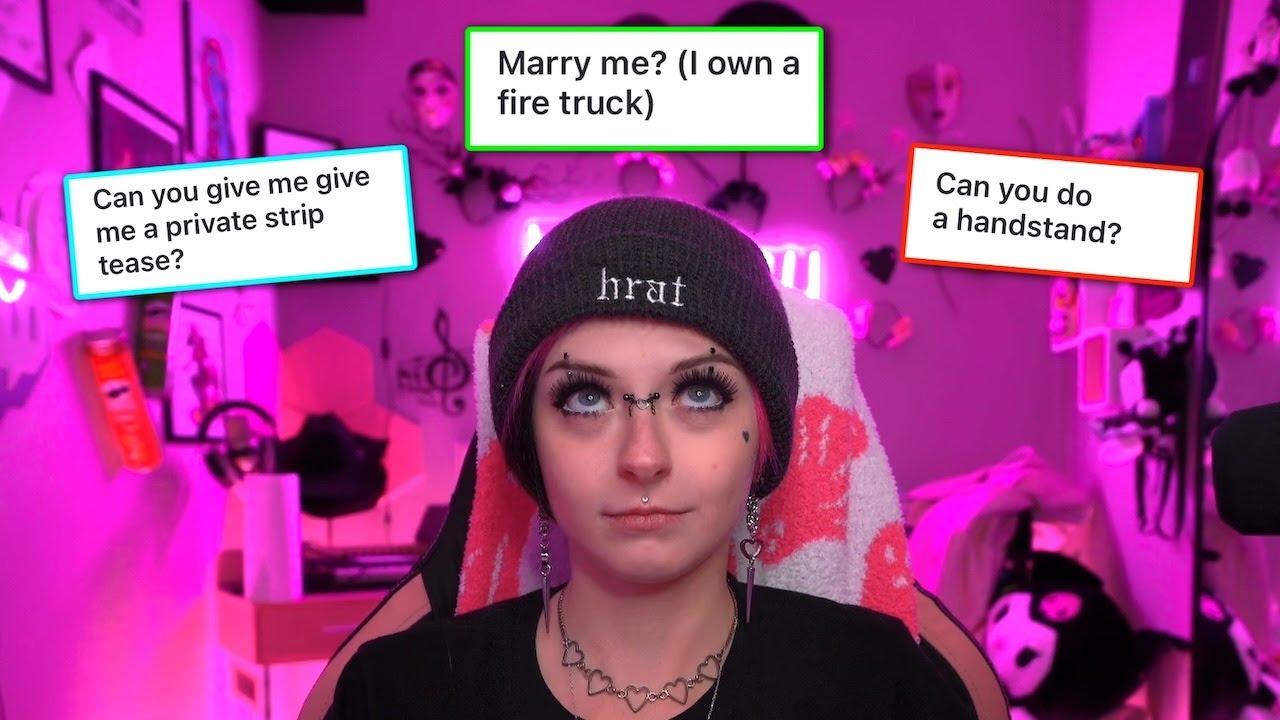 Answering YOUR Questions Pt 2 Q A NotEasyBeinWheezy