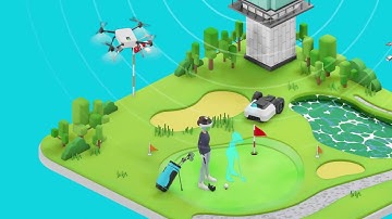 【Featured Product】Enabling the Smart Edge with 5G and AI