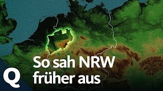 NRW vor 500 Millionen Jahren | Quarks