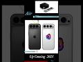 APPLE UP COMING 2025 #apple #iphone #macbook #airpods #ipad #youtubeshorts #technology