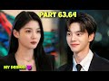 Part 63,64 || Contract Marriage With A Handsome Demon 😈 My Demon Korean Drama Explained in Hindi