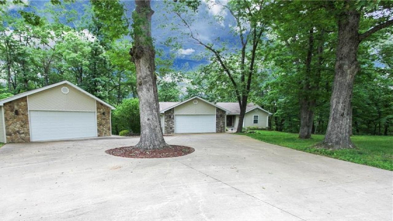 2687 State Hwy Y Road, Linn Creek, MO Presented by Fran Campbell Team