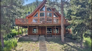 Inside a Colorado Dream Home - 640 Estes Park Estates Dr, Lyons, CO