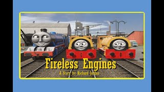 Fireless Engines Trainz Adapation Of A Richard Jordan Story