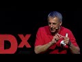 Resistencia a antibióticos, la mayor amenaza de la humanidad | Carlos Garbisu | TEDxVitoriaGasteiz