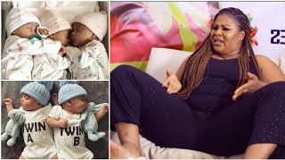 Viral Videothis Position Will Make You Give Birth To Twins Or Triplet-S3Z Experienced Lady Teaches