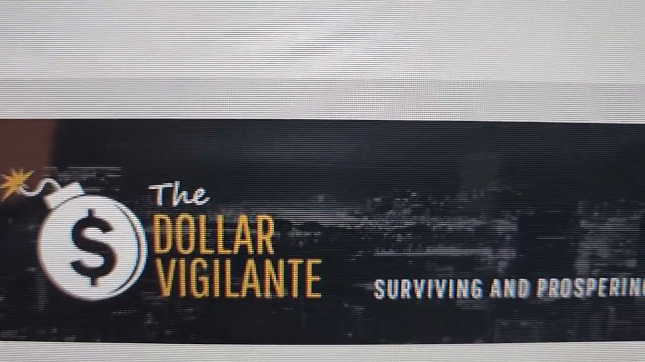 The Dollar Vigilante XEQ pump and dump is definitely a scam pulled on his listeners.
