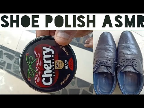 asmr----asmr-video-shoe-polish