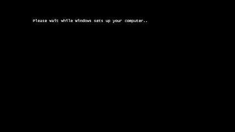 EDCOM - How to install Windows Server 2008 Datacenter