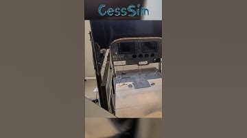 ⚡️Vluchtsimulatiehobby - Bouw je eigen cockpit!⚡️