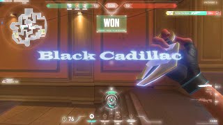Black Cadillac🏴( Valorant Montage) screenshot 4