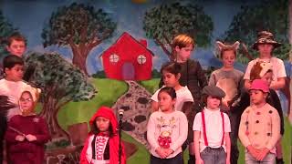 OLH 2019 GRADE 2 ASSEMBLY