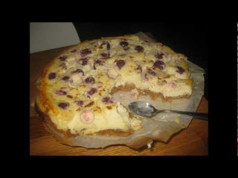 cheese-cake-aux-cerises