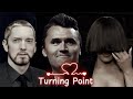 Eminem - Turning Point feat Sia | Both Artists Inspired | Charlie Kirk (Fictional Video Lyrics)