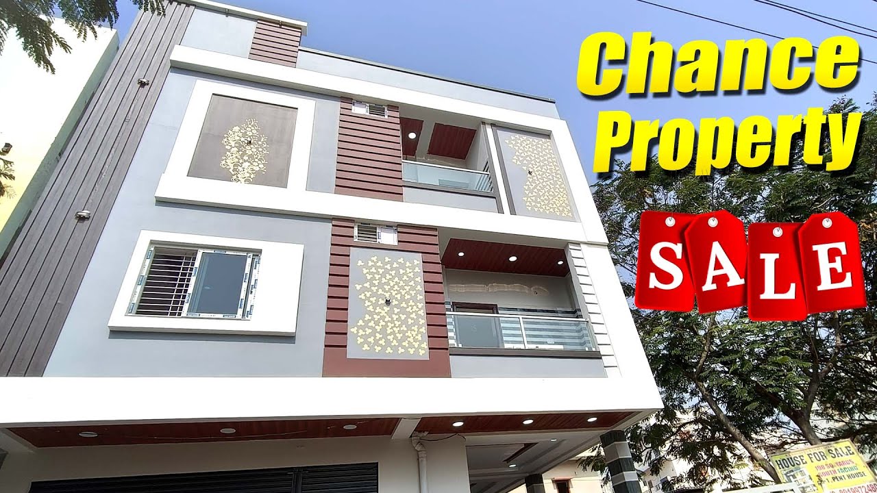 Chance Property for Sale at Hayathnagar | New House for Sale property 23